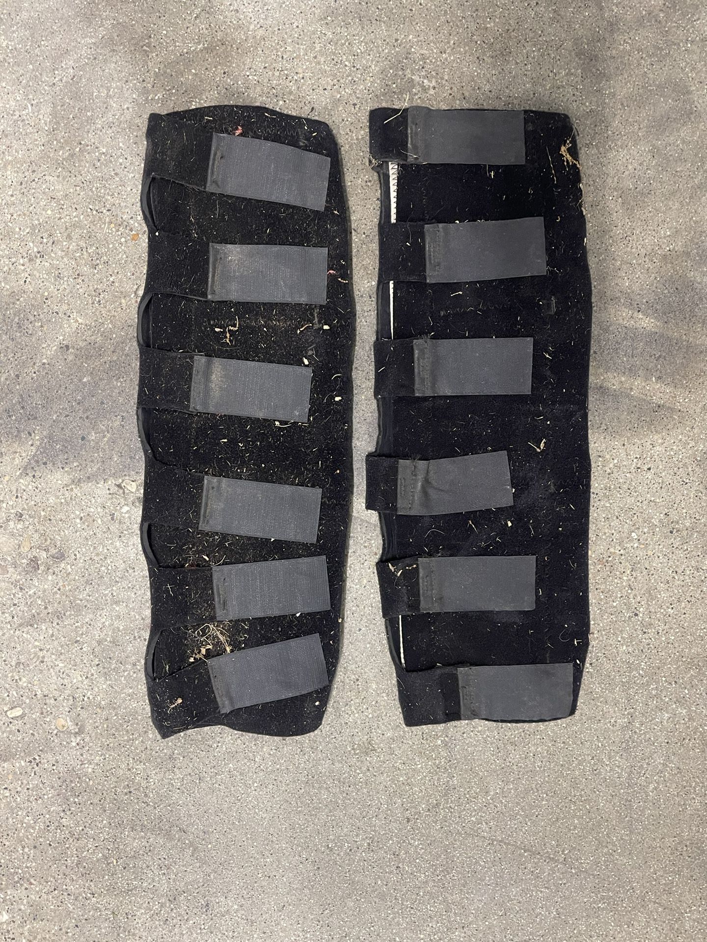 Professional Choice Horse Medicine Boots