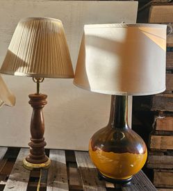 Lamps