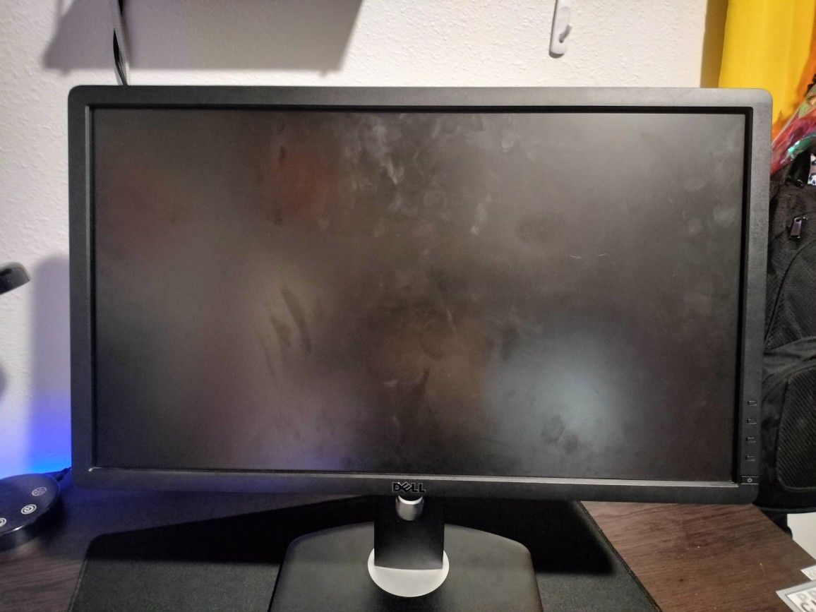 Dell Monitor