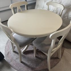 Dining Room Table