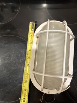 Outdoor Light
