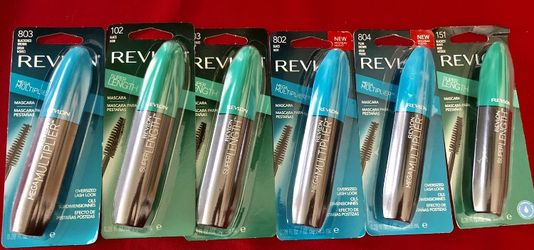 Revlon Mascara!!!