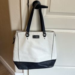 Kate spade Leather Tote