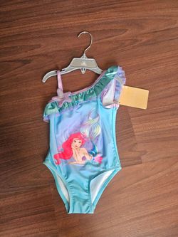 Disney Store bathing suit