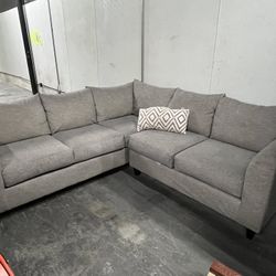 SECTIONAL COUCH SOFA 