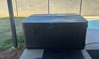Hottub
