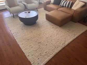 Castlery Desi Area Rug