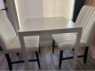 3 piece dinette set