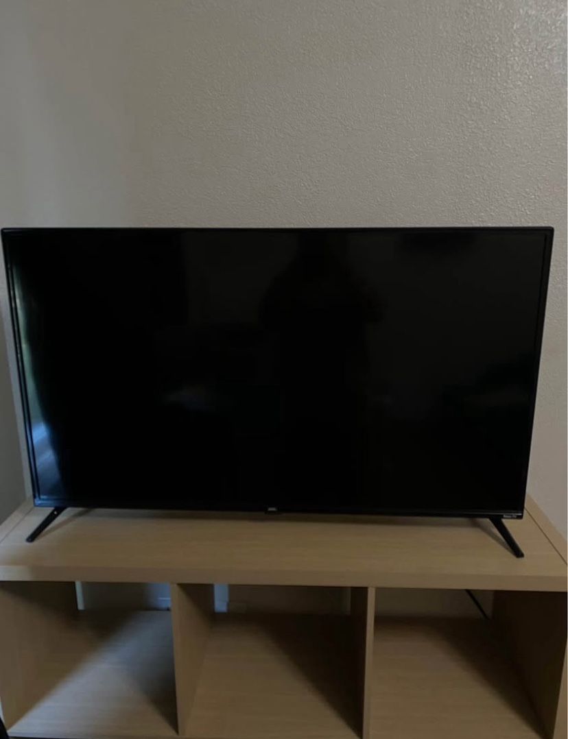 Roku Tv 40”