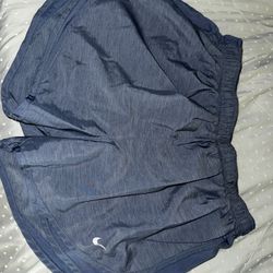 Nike Dri Fit Shorts