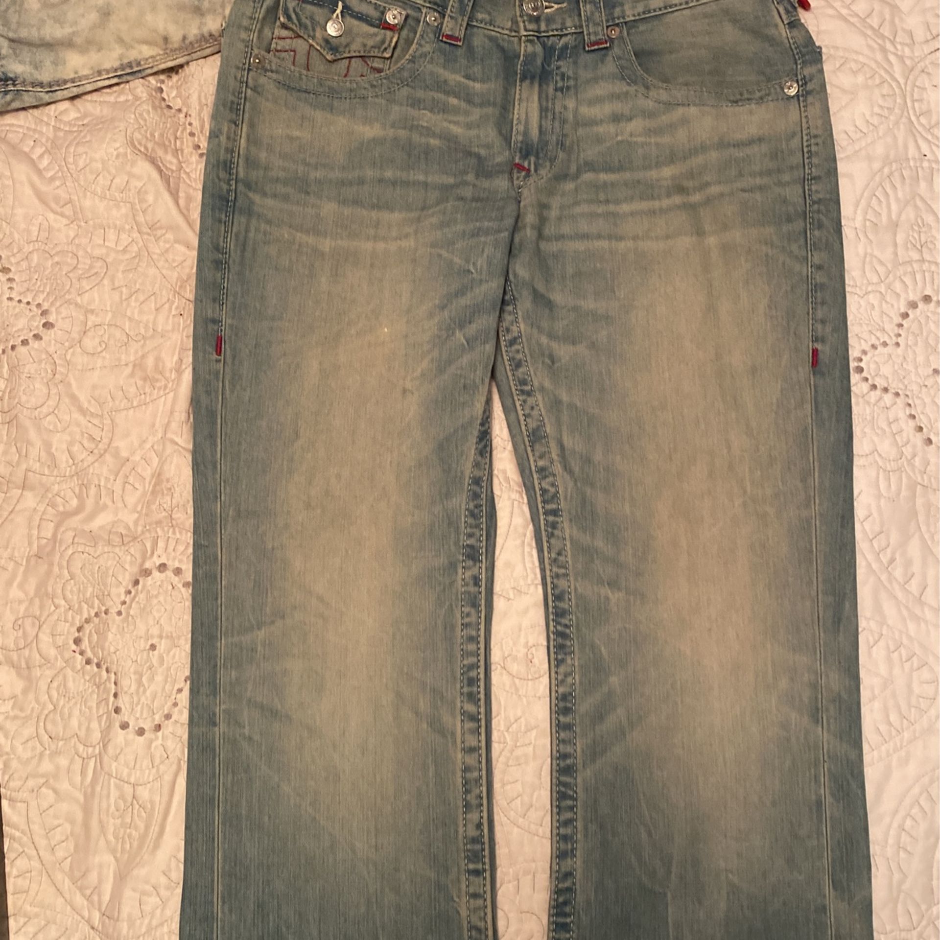 True Religion Jeans