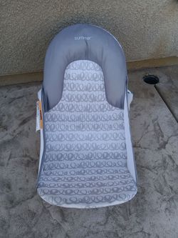 Baby showering chair