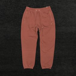 JORDAN SWEATPANTS SIZE WOMEN’S LARGE