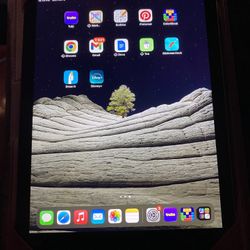 iPad 5th Gen