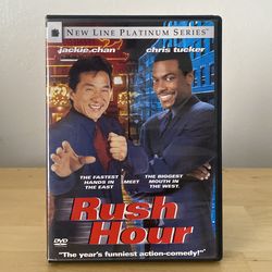 Rush Hour