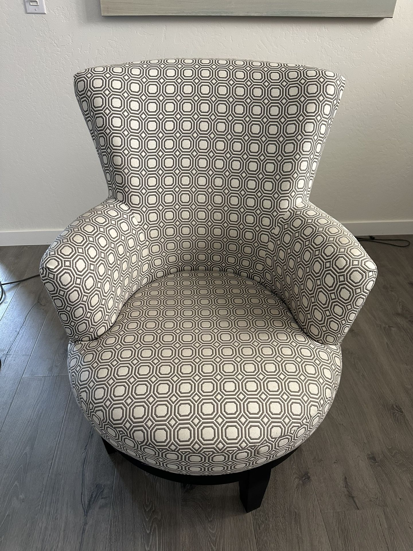 Swivel Chair