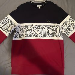 Lacoste Sweatshirt 