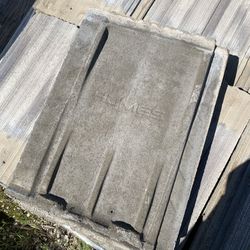 humes roofing tile
