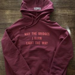 MTB Vetements Hoodie
