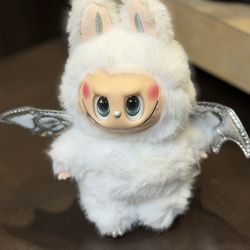 Custom Labubu