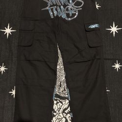 Cargo Pants Minus Two Jeans New 