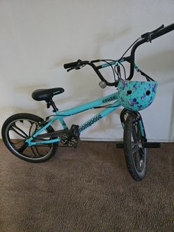 20” mongoose like new