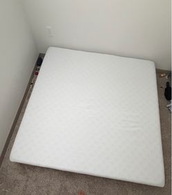Wayfair 10” king size mattress