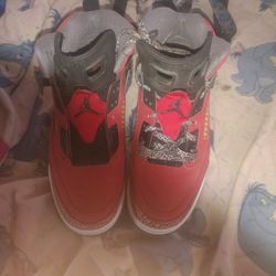 Jordan Size 13
