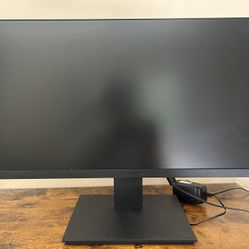 22-Inch Computer Monitor FHD 1080P