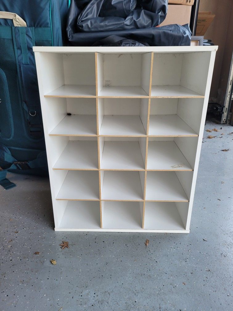 Shoe Organizer