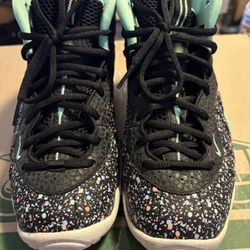 Nike Little Posite One QS