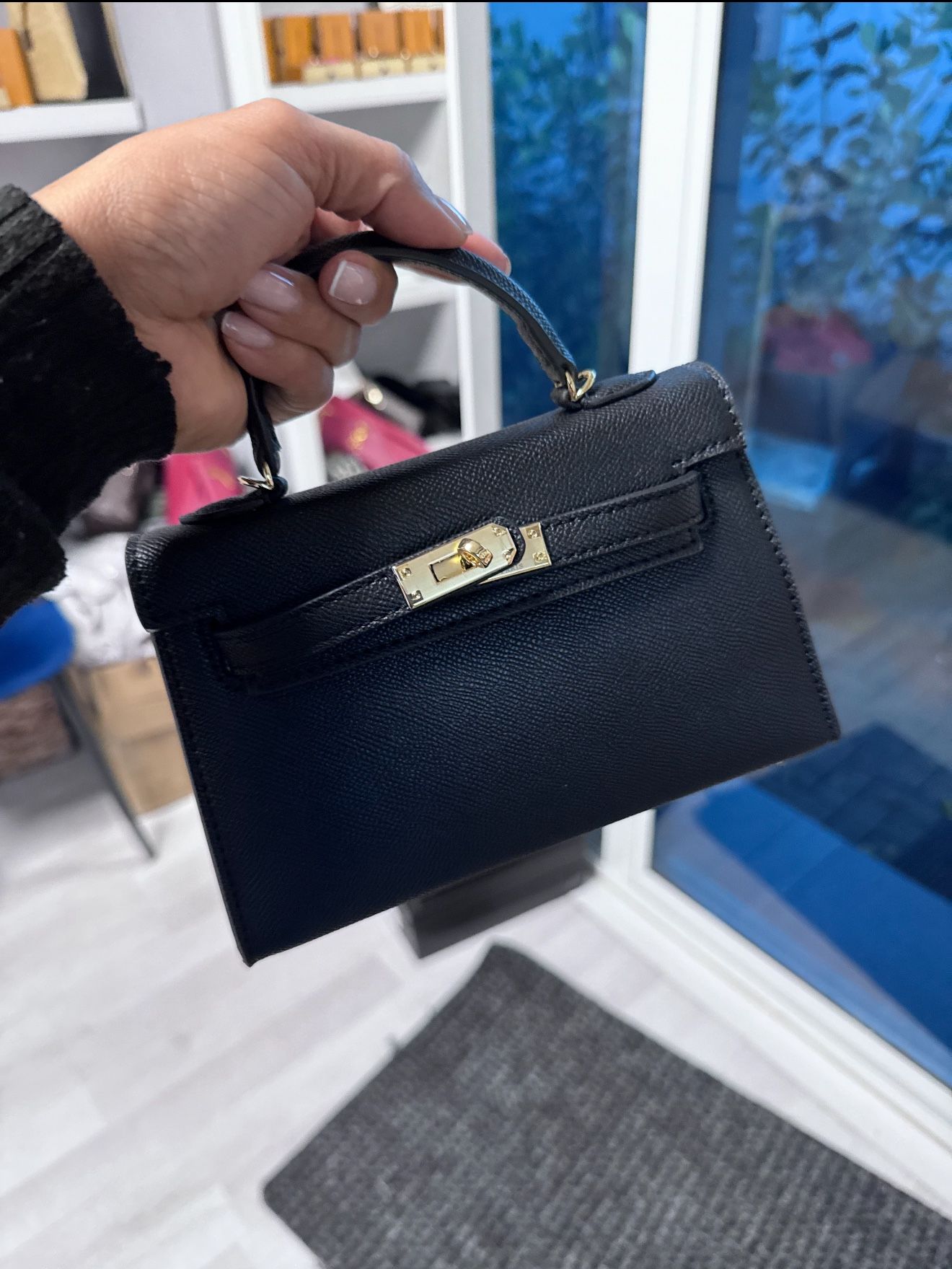 Mini Bag Like New