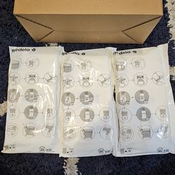 Medela breastmilk storage bag