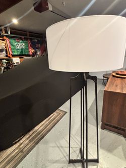 Tall Lamp stand