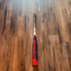 Speed Easton Baseball Bat