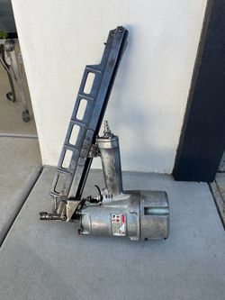 Pistola Hitachi hecho en Japón