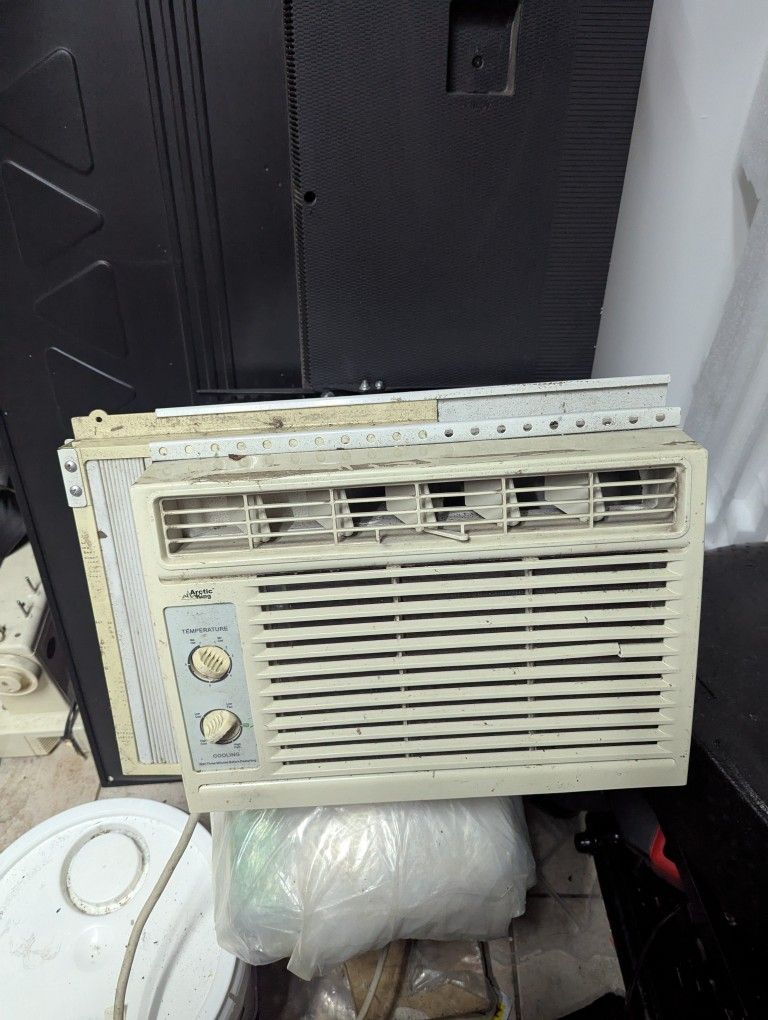 Arctic king Air Conditioner