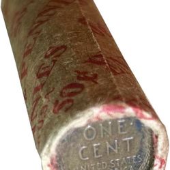 Wheat Pennies For Sale