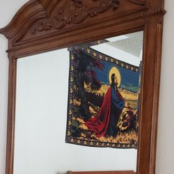 Big Mirror $20