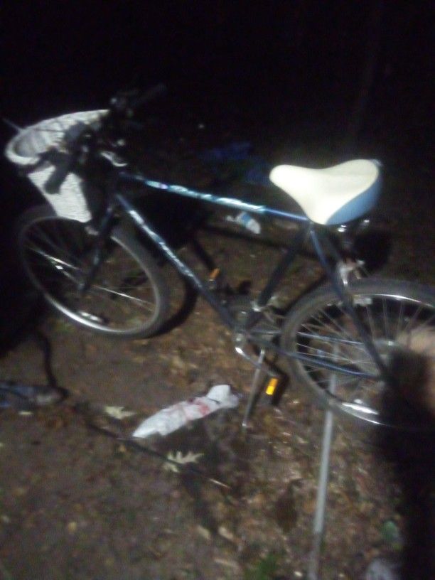 Men's Mountain Bike For Sale