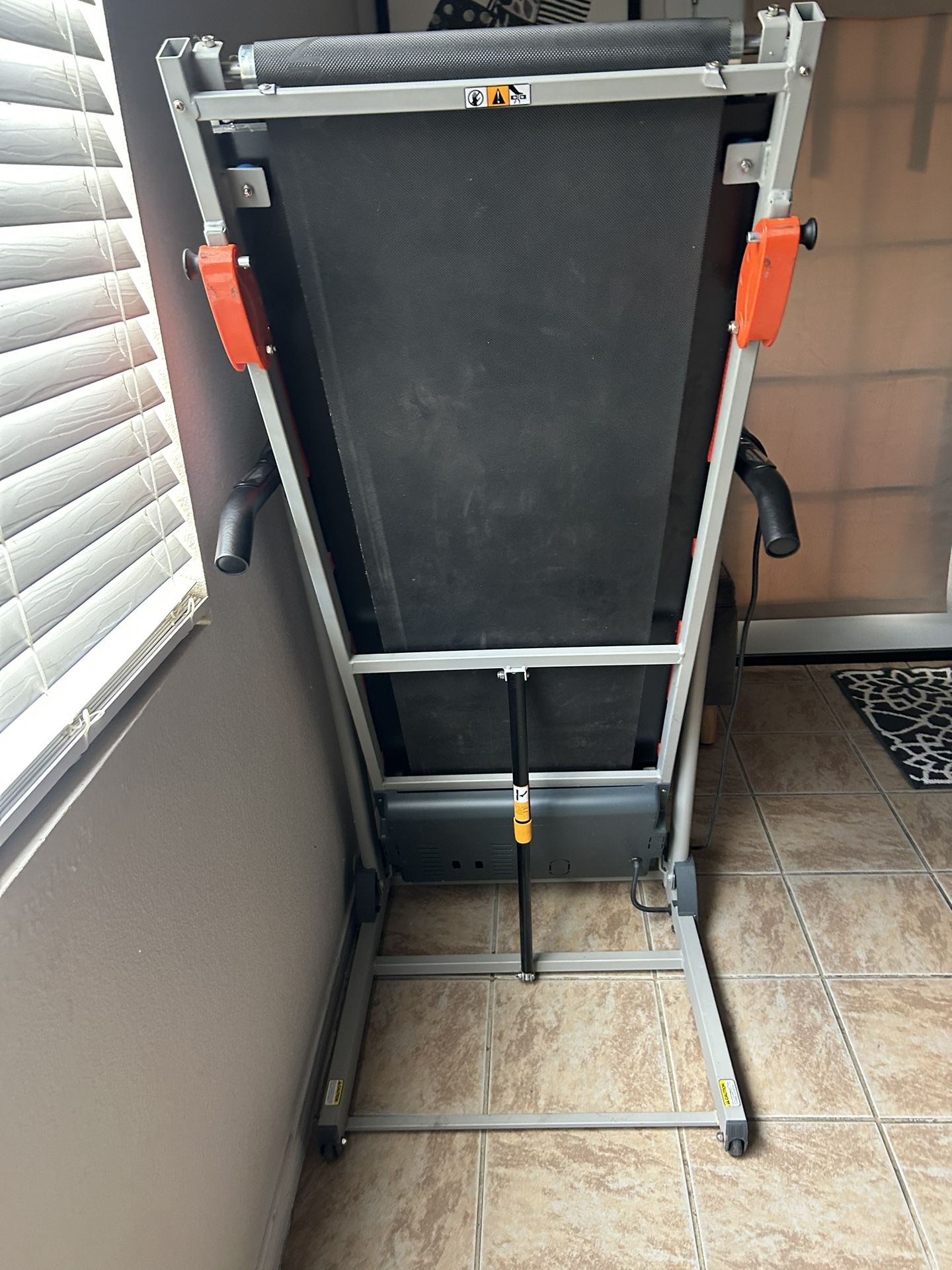 Treadmill