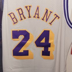 Lakers Kobe Jersey