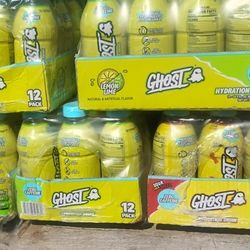Ghost Sour Patch Hydration Drinks (40 Cases)!