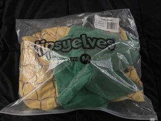 Pineapple Costume Tipsy Elves Medium