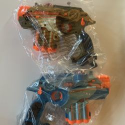 Nerf Lazer Tag
