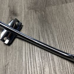62/64 IMPALA REAR VIEW MIRROR BRACKET