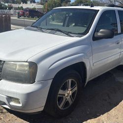 2006 Chevrolet Trailblazer