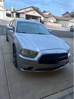2014 Dodge Charger