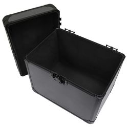 Odyssey KLP70BLG Carrying Case for Black Krom on Gray Series Vinyl and LP/Utility