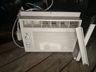Ac unit